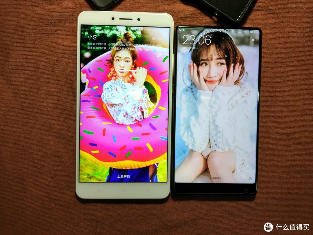 仅至于大？小米MI MaX2评测报告