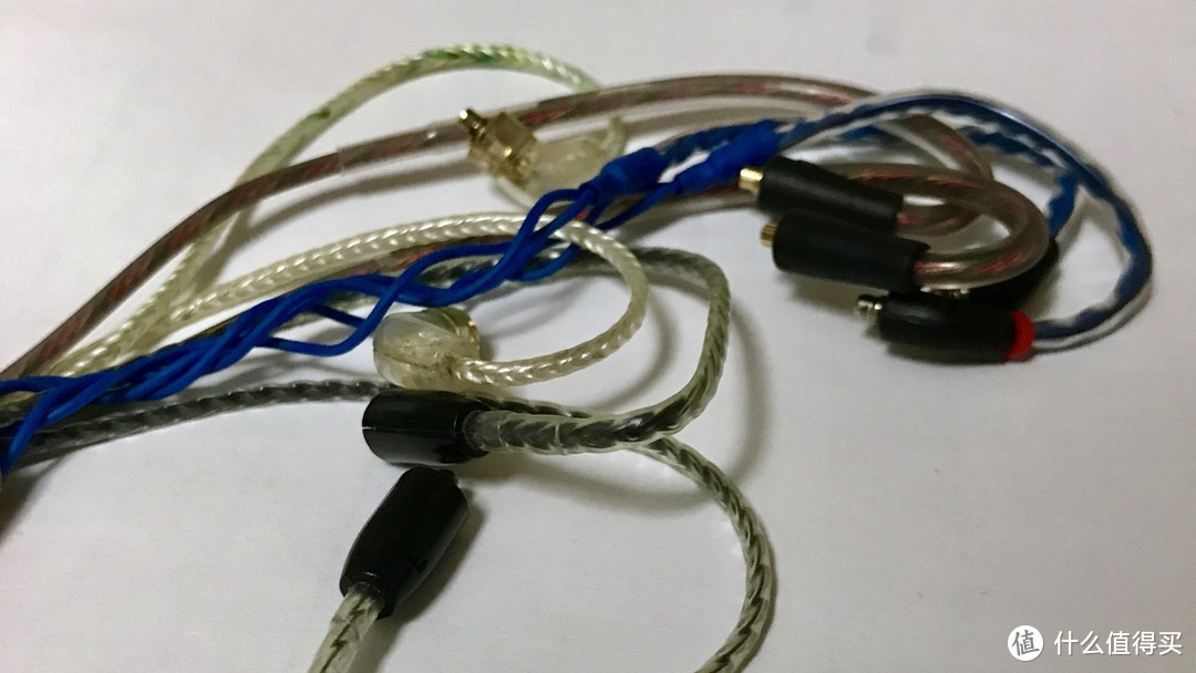 【吸粉体验机】傲胜T180单动铁耳机+BT100蓝牙线评测