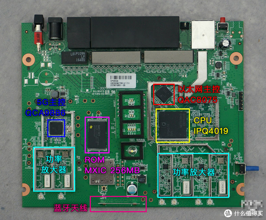 你需要的路由器——LINKSYS EA8300三频路由器测评