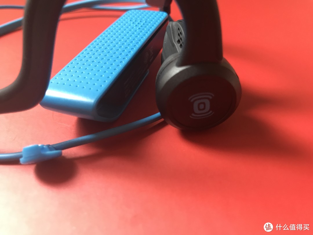 运动的福音：AfterShokz AS501 Breez韶音分离式骨传导蓝牙耳机评测