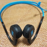 运动的福音：AfterShokz AS501 Breez韶音分离式骨传导蓝牙耳机评测