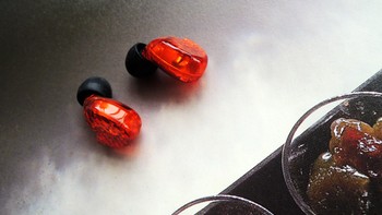 琥珀映色细品音：评傲胜T180可换线蓝牙动铁监听耳机