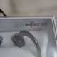 用过最好用的蓝牙运动耳机 -- AfterShokz Breez Titanium