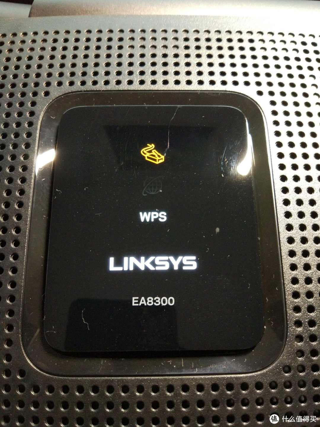 未来路由器新方向    LINKSYS 领势 EA8300 三频路由器 众测报告