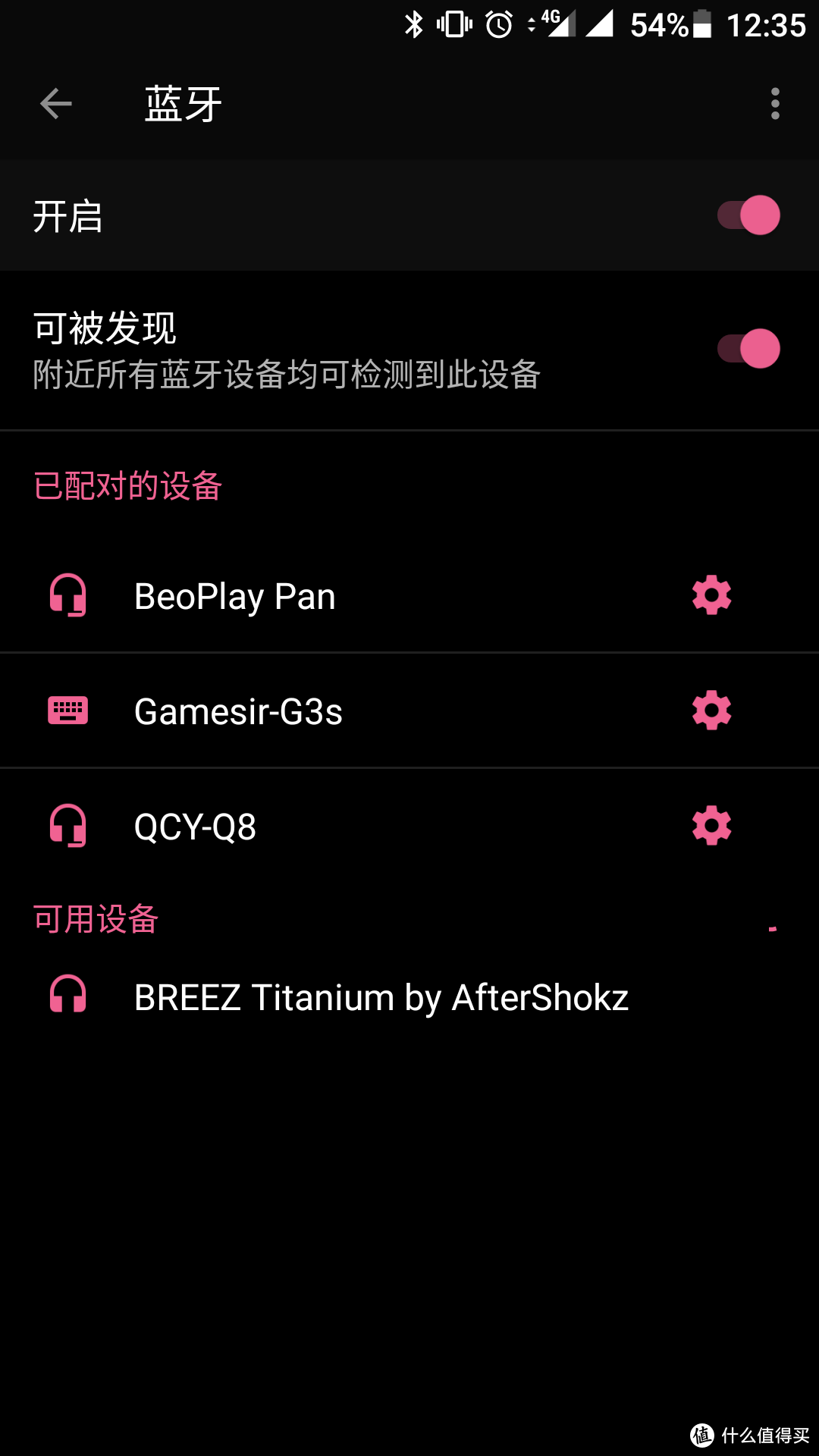 AfterShokz 韶音 Breez骨传导蓝牙耳机 —一个独特的出行伙伴