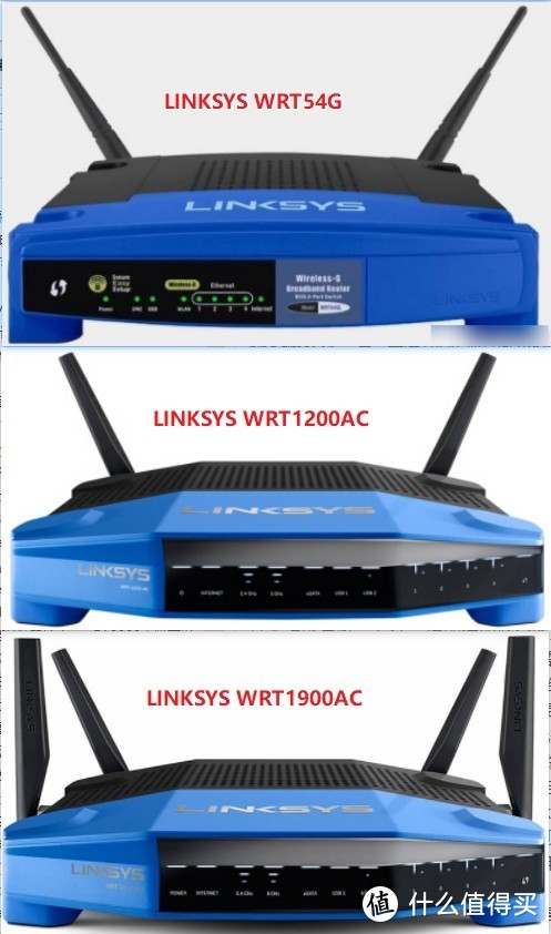 实在太“实在”--LINKSYS EA8300众测报告及路由器选购心得