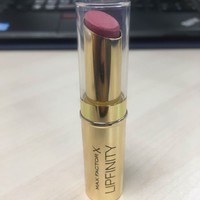 被包装耽误的口红潜力股——轻测MAXFACTOR 恒彩润泽唇膏