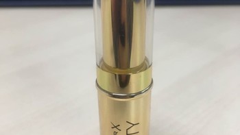 被包装耽误的口红潜力股——轻测MAXFACTOR 恒彩润泽唇膏