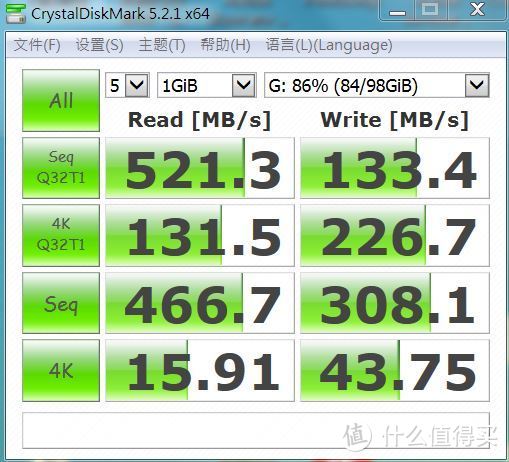 飞一般的速度，随身传输好助手——闪迪至尊超级速USB3.1固态闪存盘试用测评