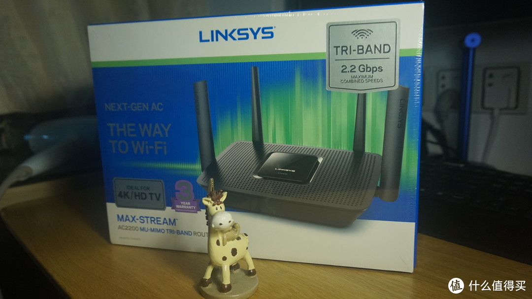 实在太“实在”--LINKSYS EA8300众测报告及路由器选购心得