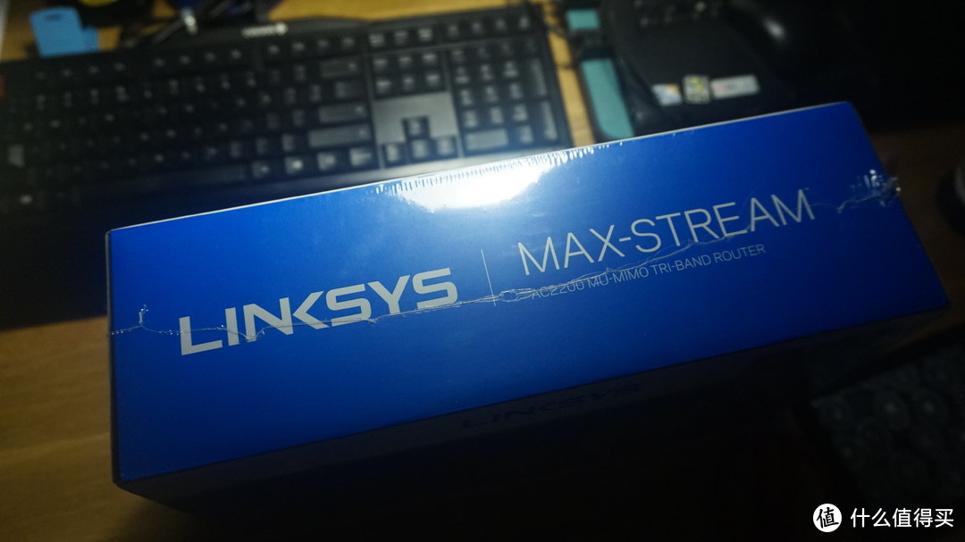 实在太“实在”--LINKSYS EA8300众测报告及路由器选购心得