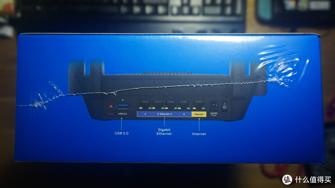 实在太“实在”--LINKSYS EA8300众测报告及路由器选购心得