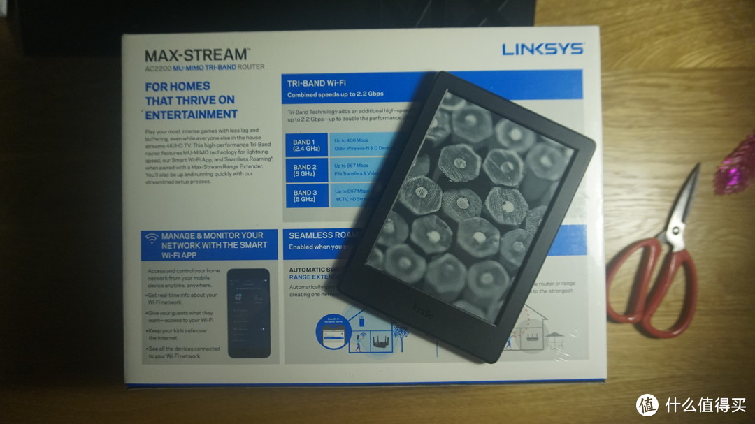 实在太“实在”--LINKSYS EA8300众测报告及路由器选购心得