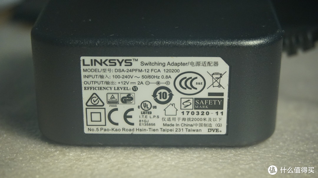 实在太“实在”--LINKSYS EA8300众测报告及路由器选购心得