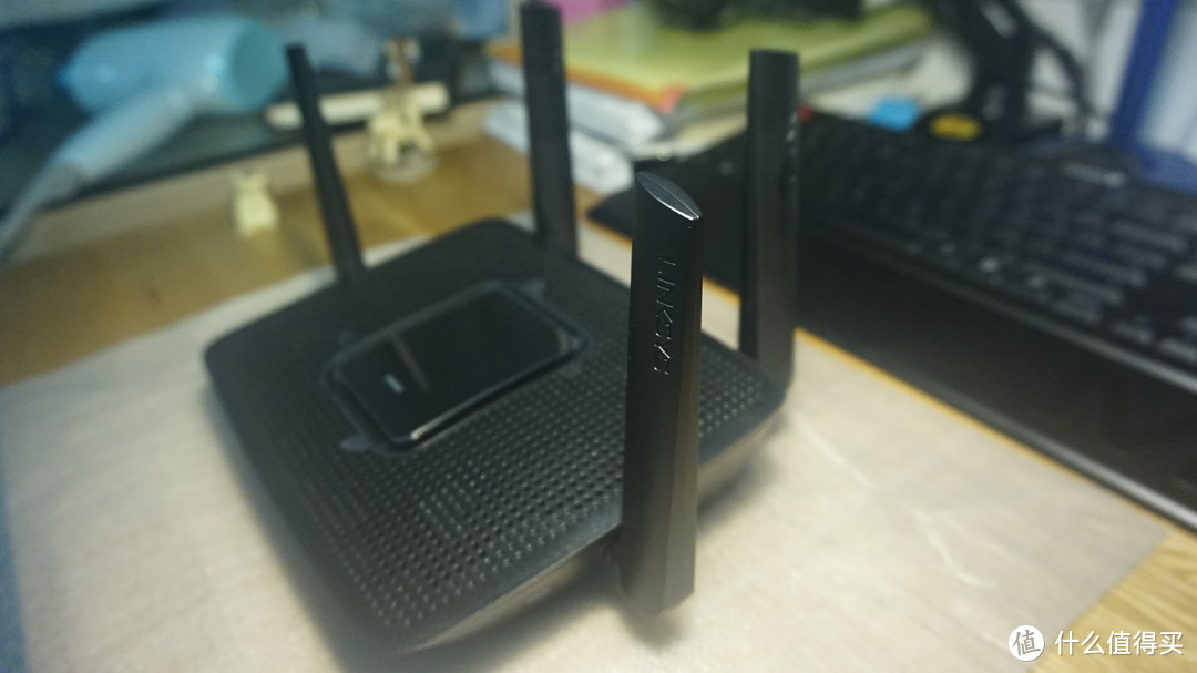 实在太“实在”--LINKSYS EA8300众测报告及路由器选购心得