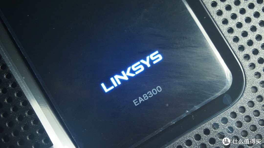 实在太“实在”--LINKSYS EA8300众测报告及路由器选购心得