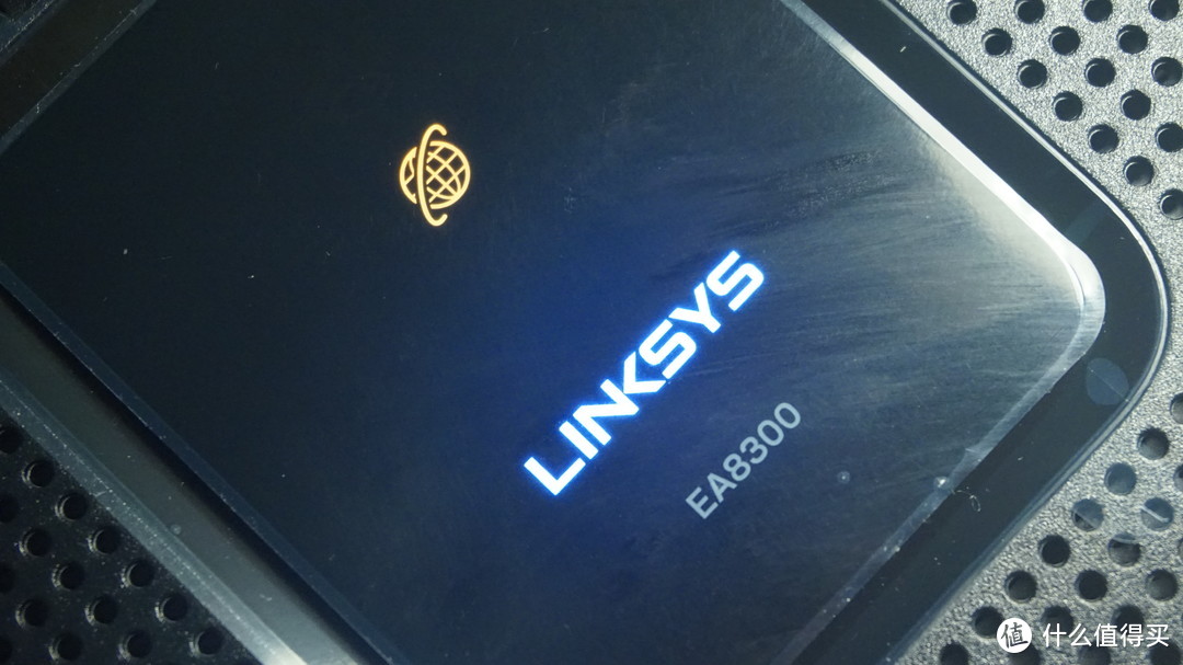 实在太“实在”--LINKSYS EA8300众测报告及路由器选购心得