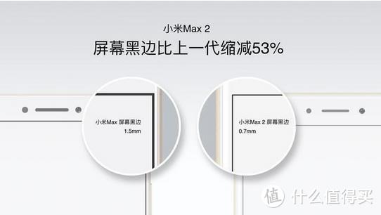 追求“MAX”，只为给你“最好”——小米Max2高配版测评