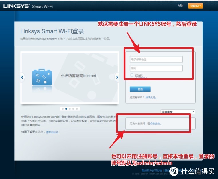 实在太“实在”--LINKSYS EA8300众测报告及路由器选购心得