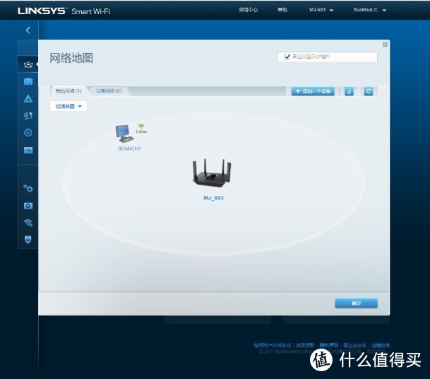 实在太“实在”--LINKSYS EA8300众测报告及路由器选购心得