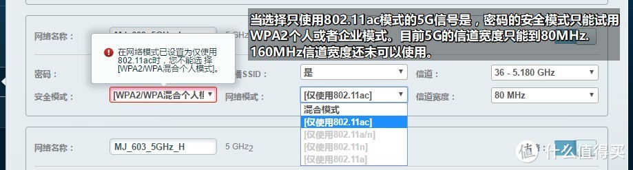 实在太“实在”--LINKSYS EA8300众测报告及路由器选购心得