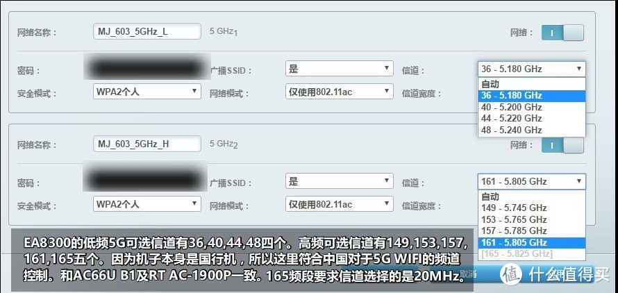 实在太“实在”--LINKSYS EA8300众测报告及路由器选购心得