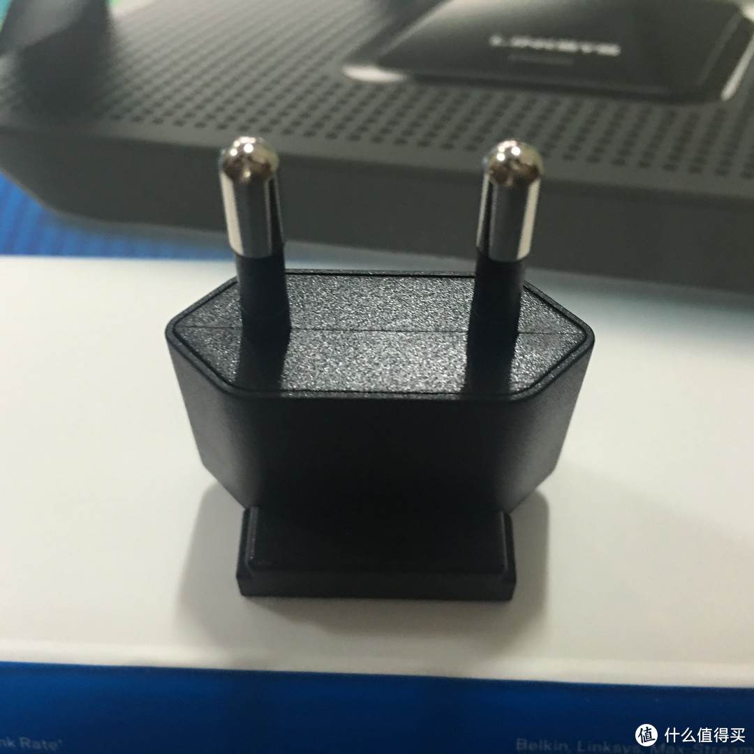 #众测#LINKSYS 领势 EA8300 三频路由器  日常使用评测+路由刷CFE破解美版无梅林攻略