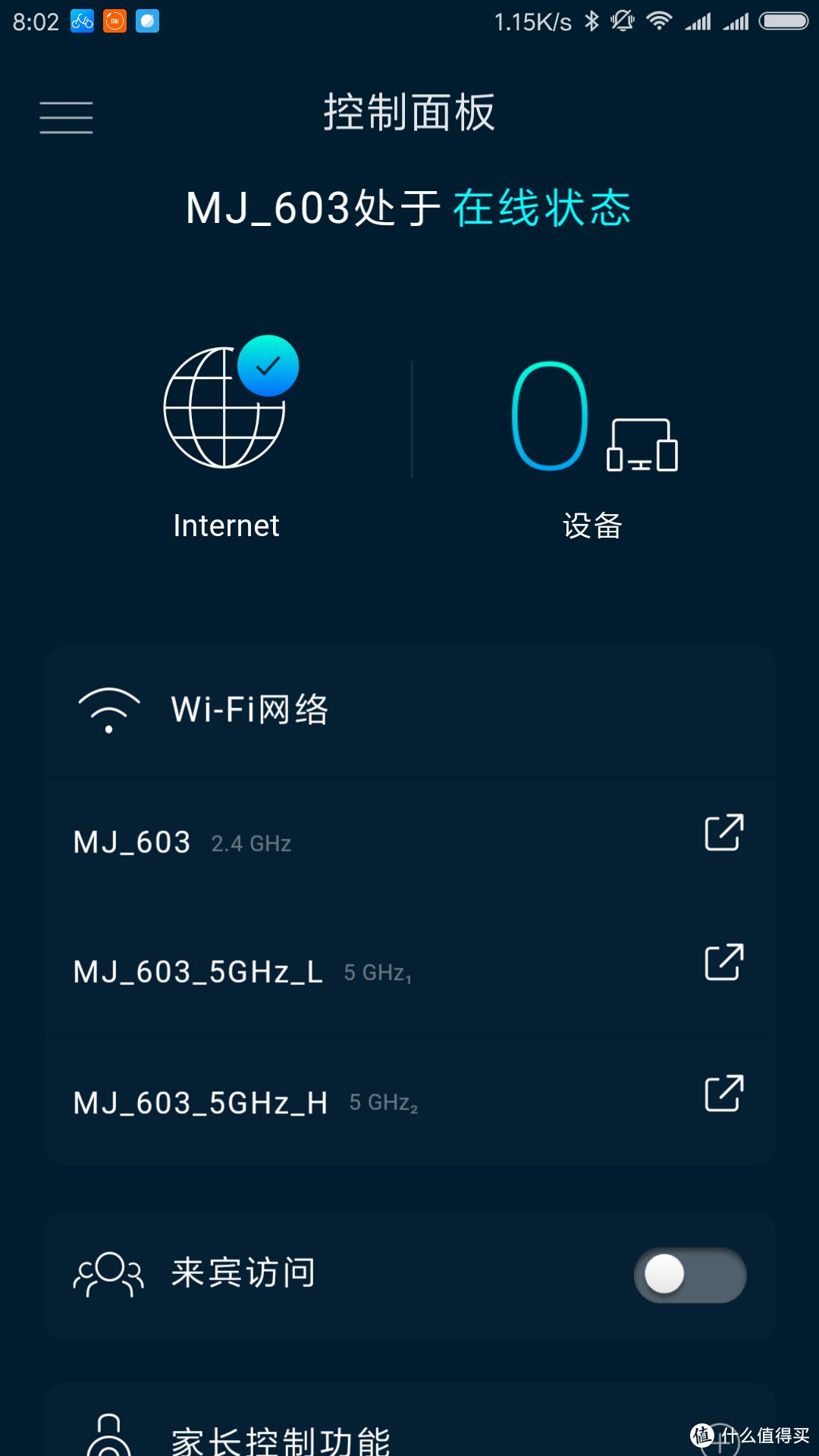 实在太“实在”--LINKSYS EA8300众测报告及路由器选购心得