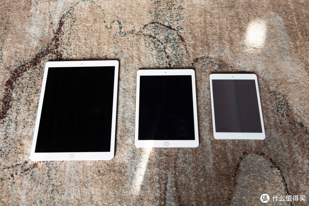 性价比之选：iPad pro 9.7入手记