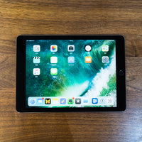 苹果 iPad Pro 平板电脑使用感受(升级|价格)