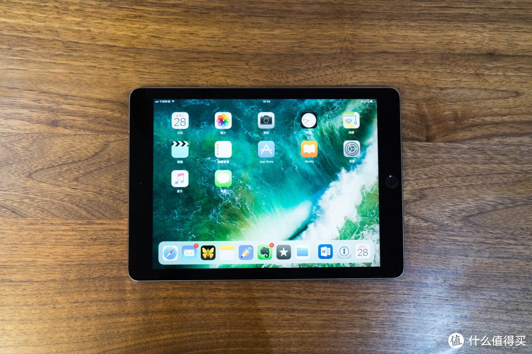 性价比之选：iPad pro 9.7入手记