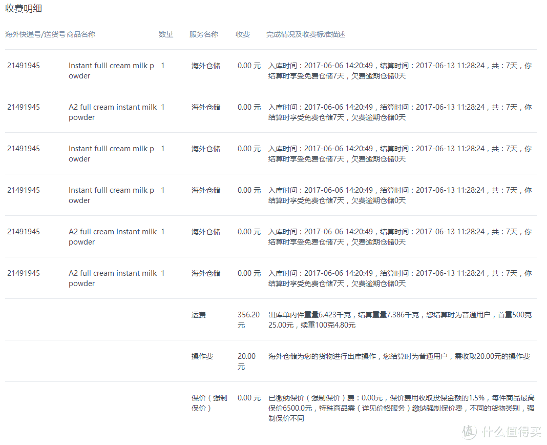 超级转运--让海淘变简单