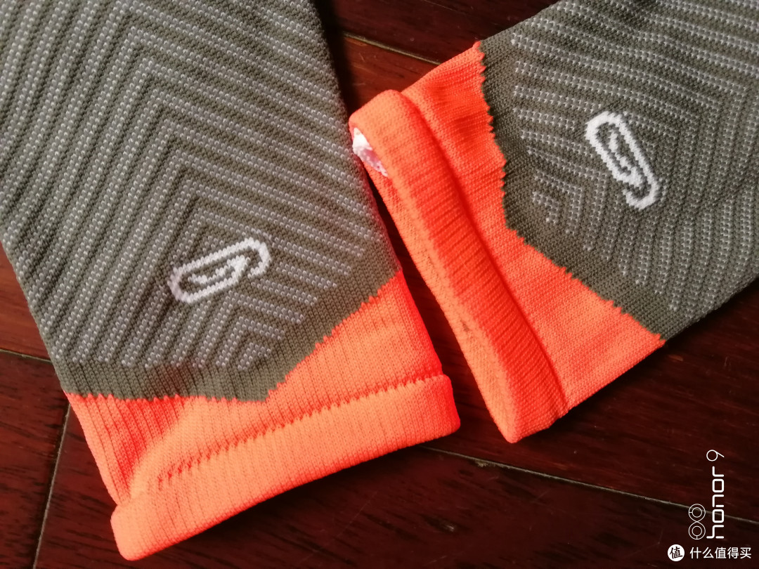 便宜又好用！迪卡侬Kalenji跑步护腿（附尺码建议）