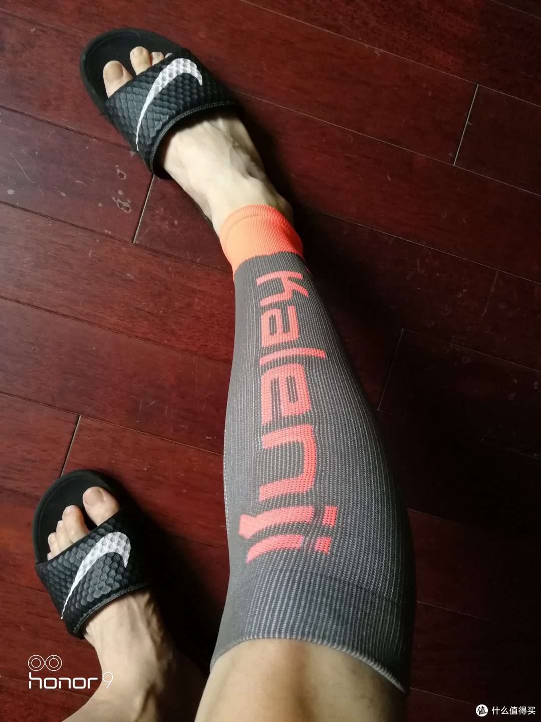 便宜又好用！迪卡侬Kalenji跑步护腿（附尺码建议）