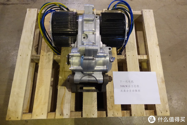 不一样的铁骑:白幽灵电动摩托车发布会纪实、