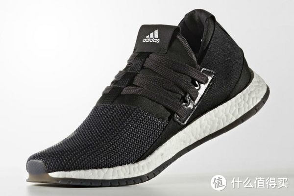 一抹蓝色清风—adidas pureboost clima 跑鞋