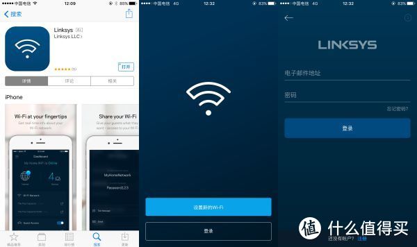 可以用来调戏蹭网狗？Linksys EA8300三频路由器评测