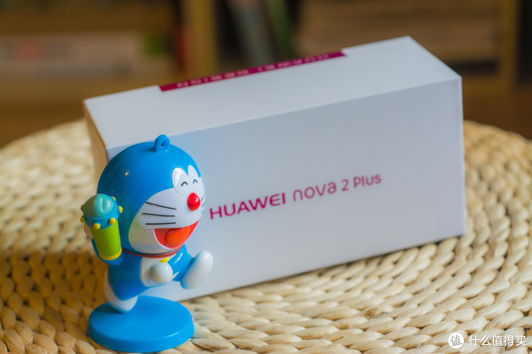 拍照续航小有亮点的HUAWEI nova 2 Plus众测报告