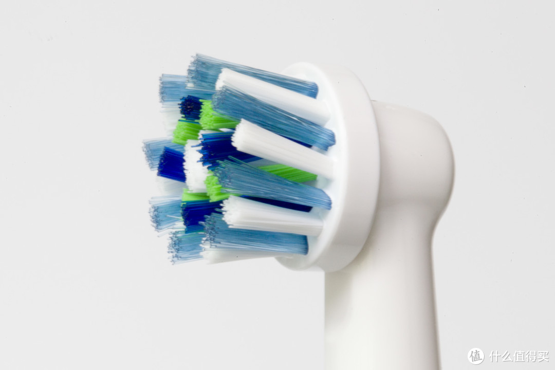 刷牙从此步入智能时代 - Oral B 3D声波蓝牙智能电动牙刷众测报告