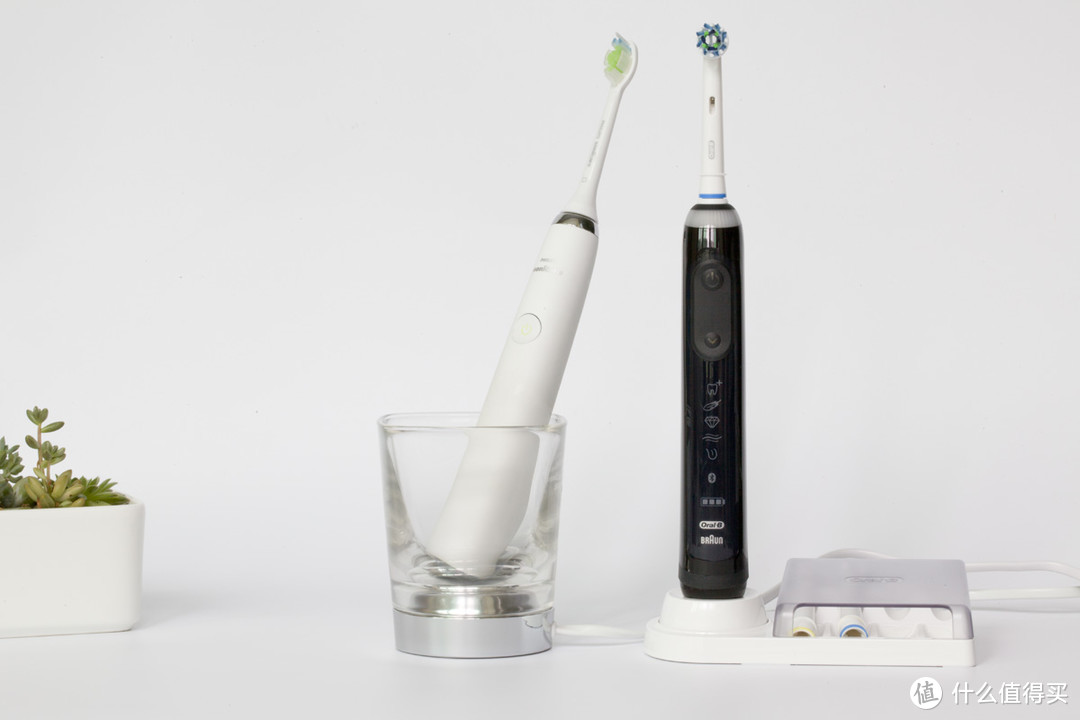 刷牙从此步入智能时代 - Oral B 3D声波蓝牙智能电动牙刷众测报告