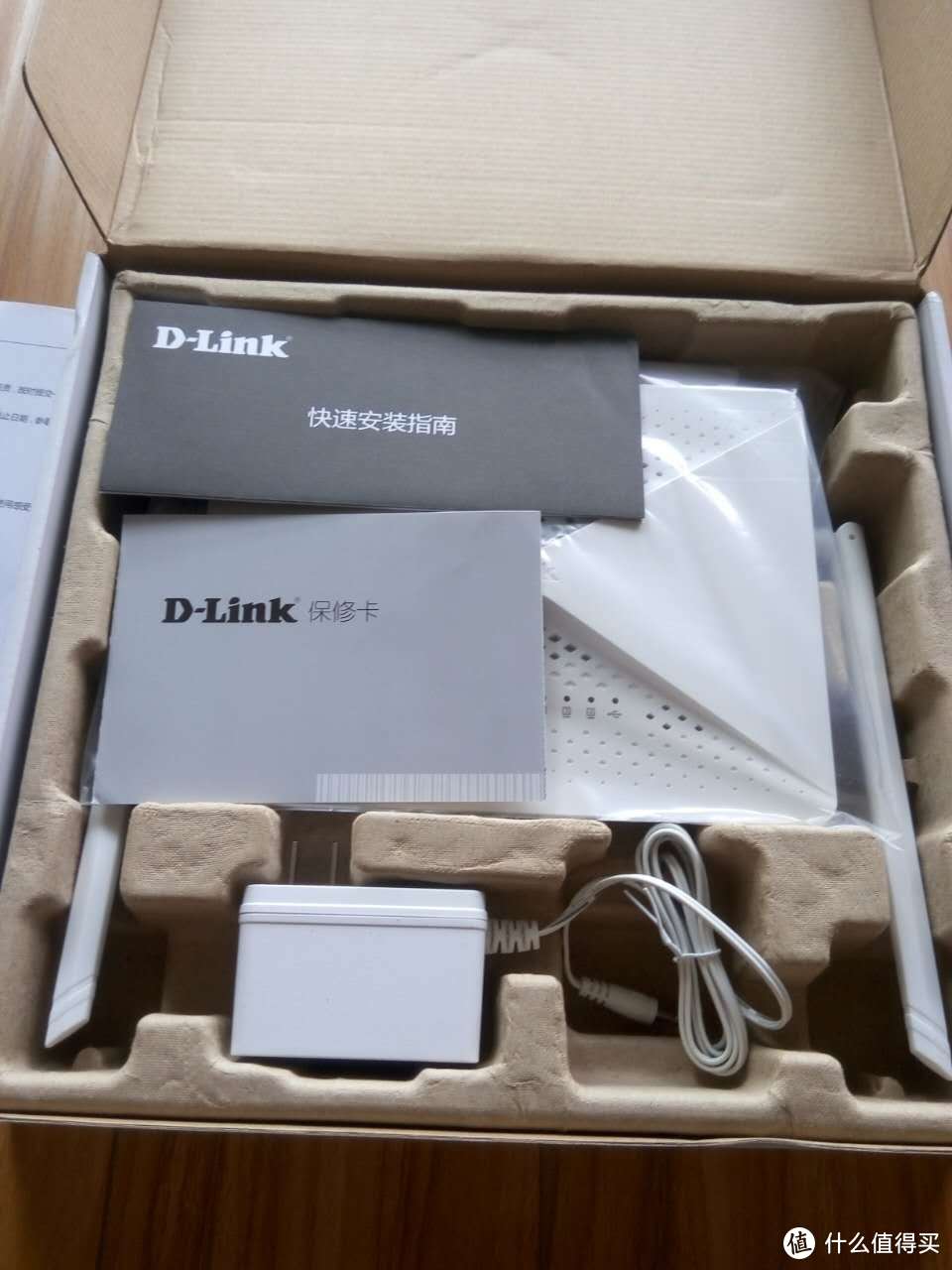 X路由王者的选择----D-Link dir-823pro评测