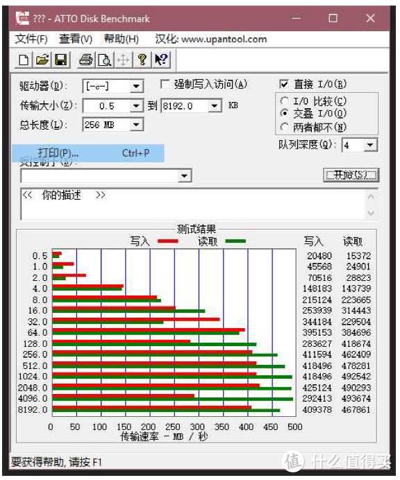 蓝星最强？性能过剩？——闪迪(SanDisk)至尊超极速 USB3.1 固态闪存盘CZ880评测