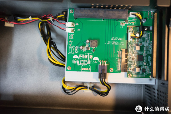 掌控雷电?—— AKiTiO Node -Thunderbolt 3外置显卡转接盒十字评测