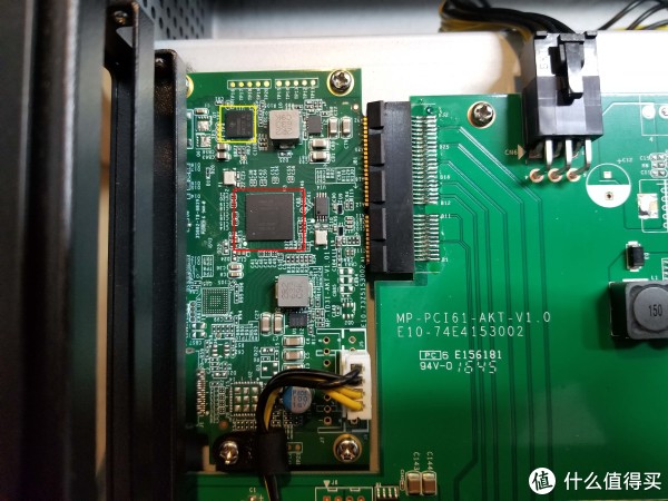 掌控雷电?—— AKiTiO Node -Thunderbolt 3外置显卡转接盒十字评测