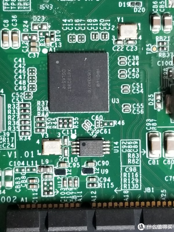 掌控雷电?—— AKiTiO Node -Thunderbolt 3外置显卡转接盒十字评测