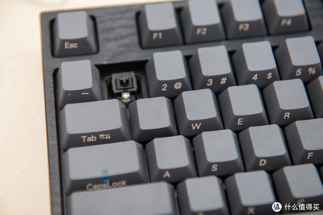 星际争霸2上分到钻石啦：阿米洛 cherry轴机械键盘 ->黑轴<- 体验测评！