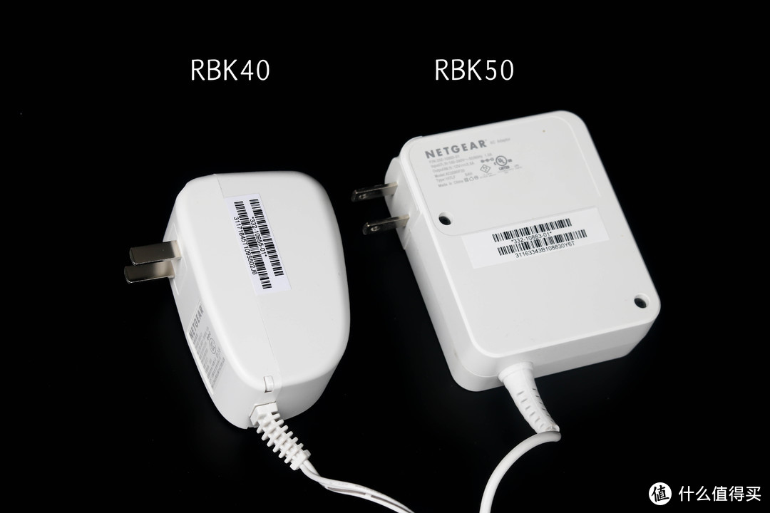 5G全覆盖，我有真功夫：Orbi RBK40 AC2200 奥秘路由器套装 评测