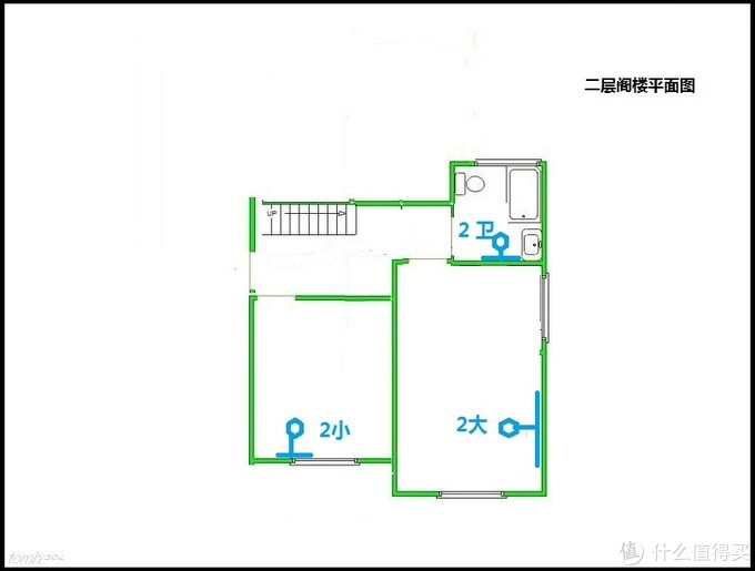 让家中无线死角也可以上网 飞鱼星电力猫无线套装体验