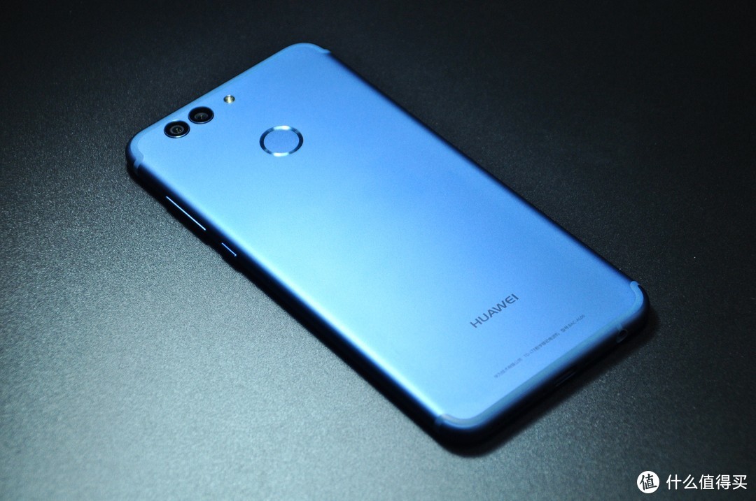 华为HUAWEI nova 2 Plus评测报告