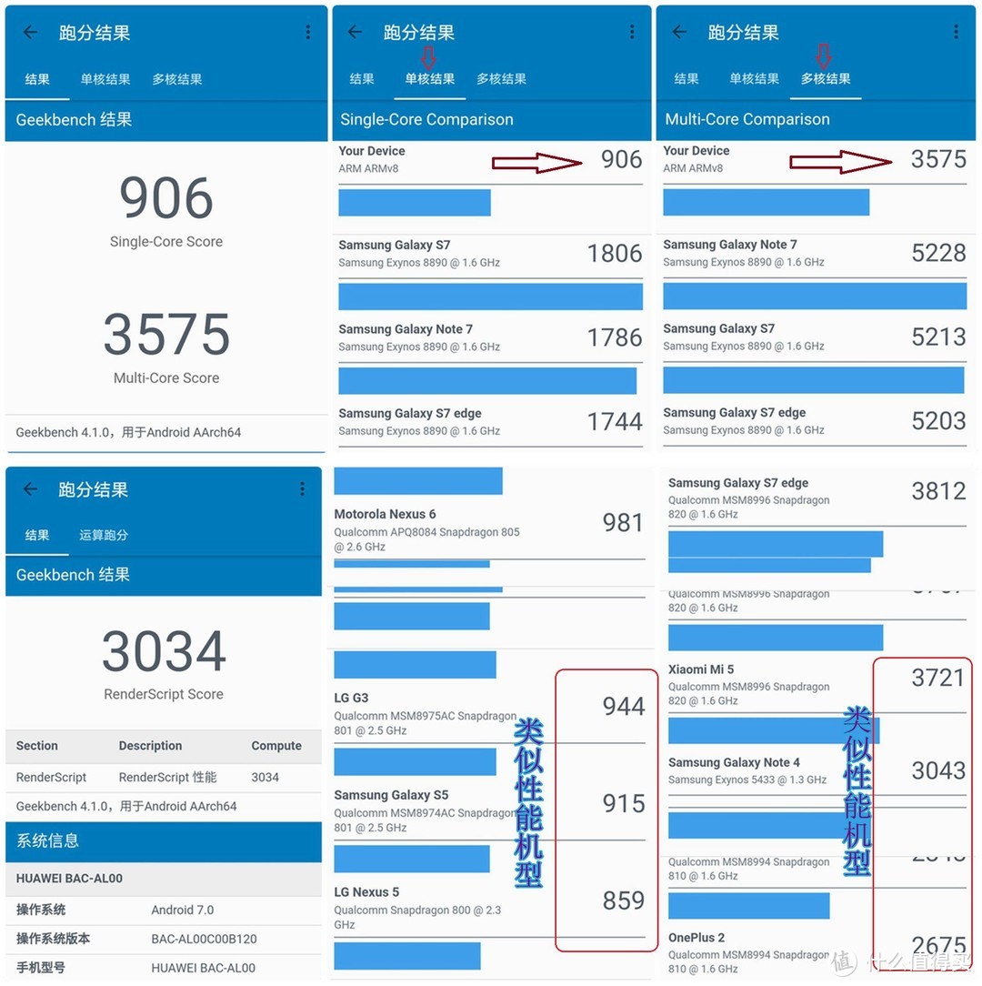 华为HUAWEI nova 2 Plus评测报告